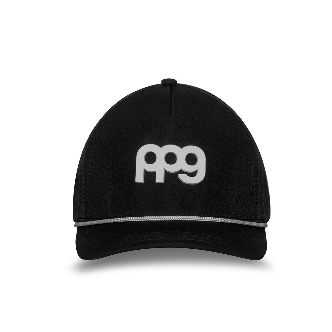 X30 Snapback Black