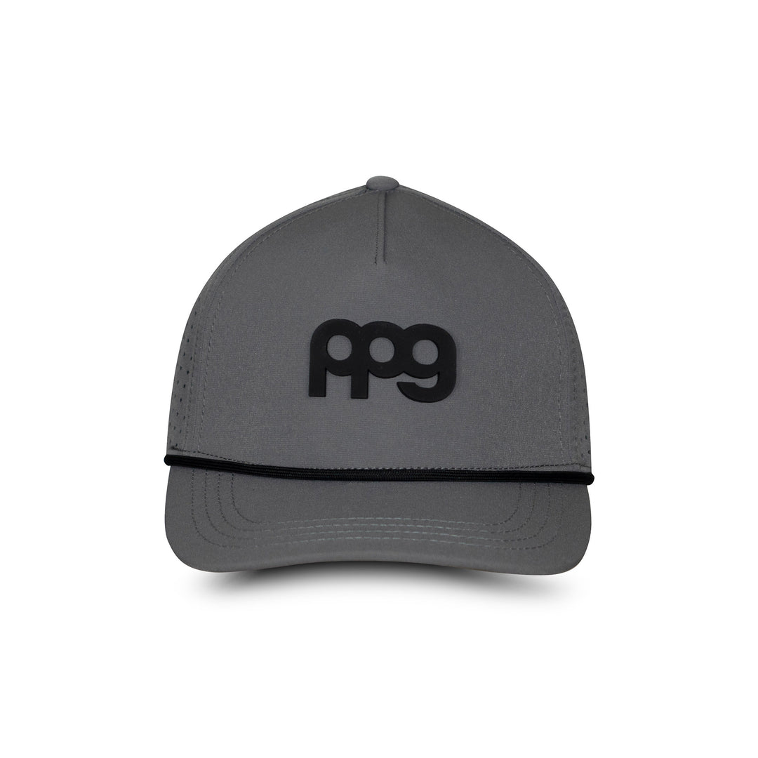 X30 Snapback Gray