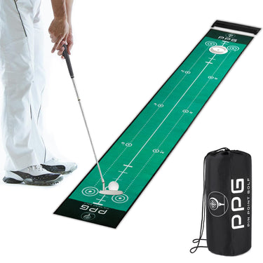 Putting Training Aids