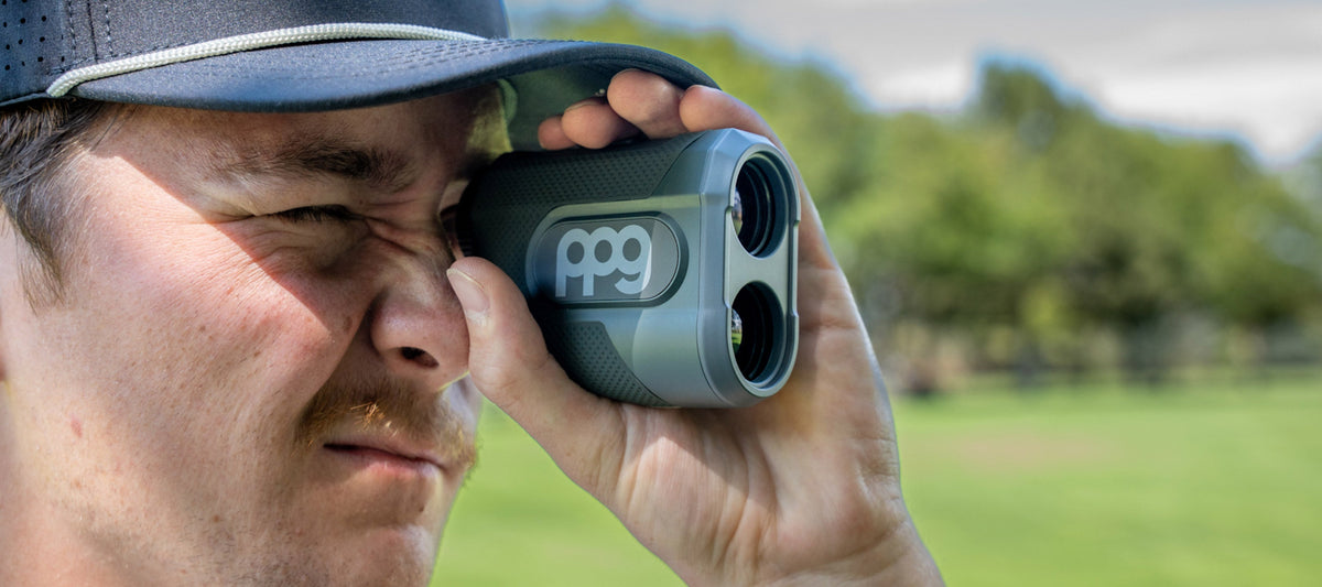 Rangefinders – PinPointGolf