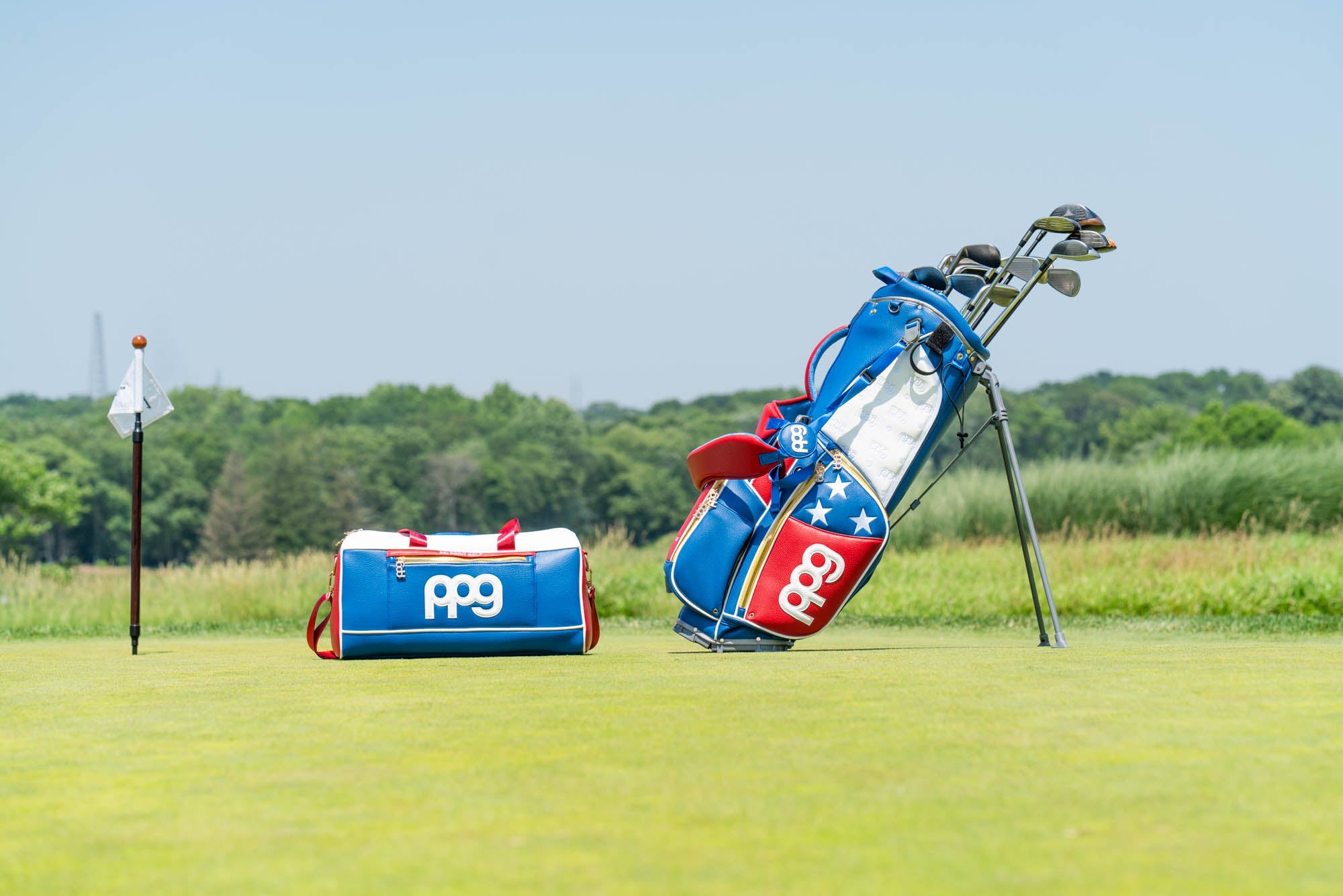 Golf Bags