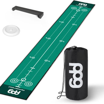 Pace Training Putting Mat