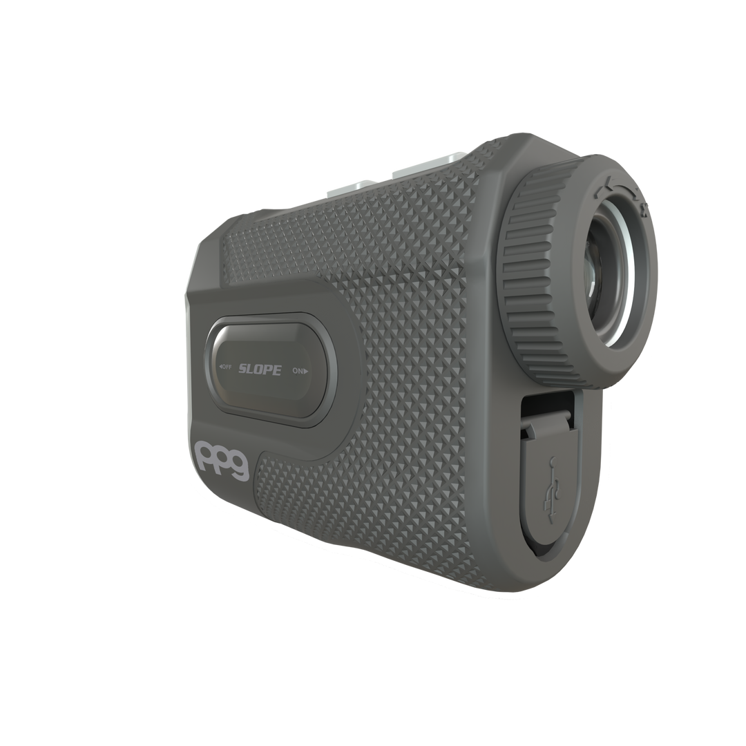 A2 Rangefinder - Magnetic Rangefinder W/ Slope Switch