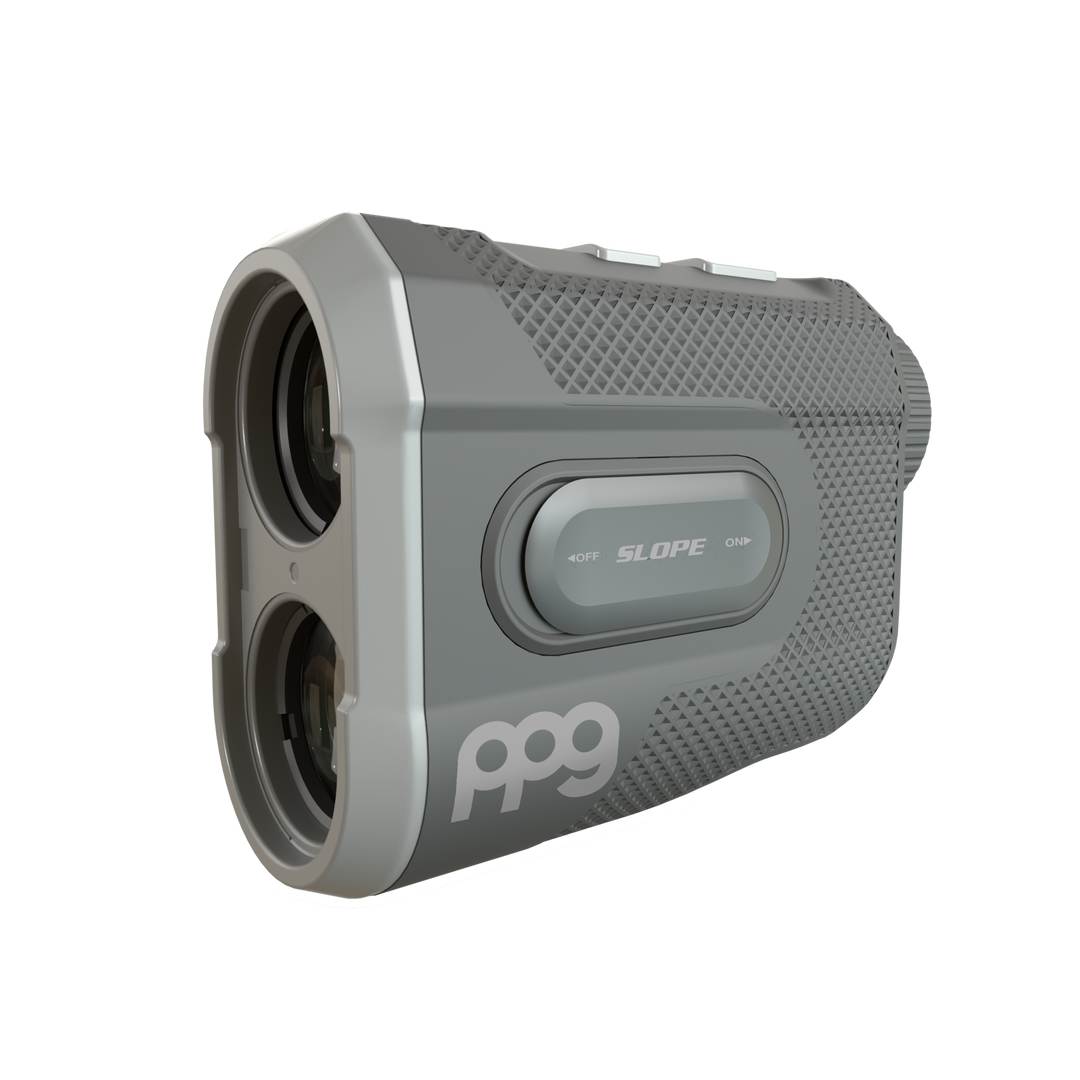 A2 Rangefinder - Magnetic Rangefinder W/ Slope Switch