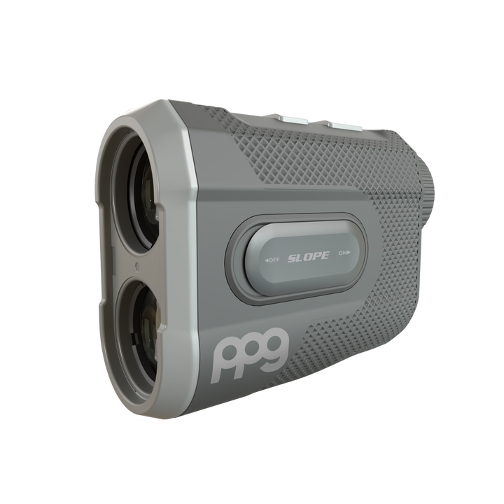 A2 Rangefinder - Magnetic Rangefinder W/ Slope Switch