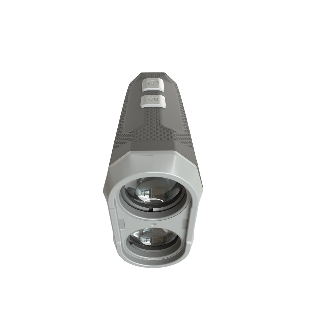 A2 Rangefinder - Magnetic Rangefinder W/ Slope Switch