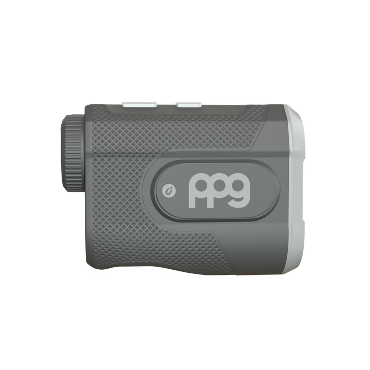 A2 Rangefinder - Magnetic Rangefinder W/ Slope Switch