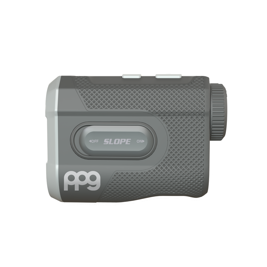 A2 Rangefinder - Magnetic Rangefinder W/ Slope Switch