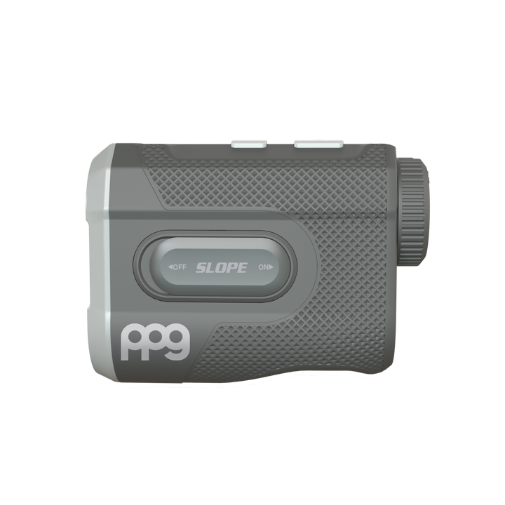 A2 Rangefinder - Magnetic Rangefinder W/ Slope Switch