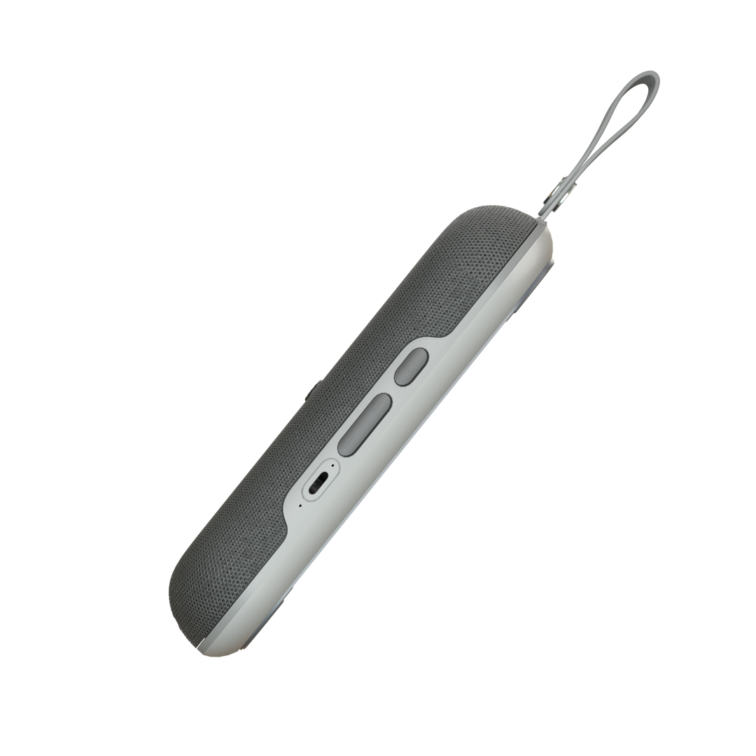 A2 Slim - Magnetic GPS Speaker Gray