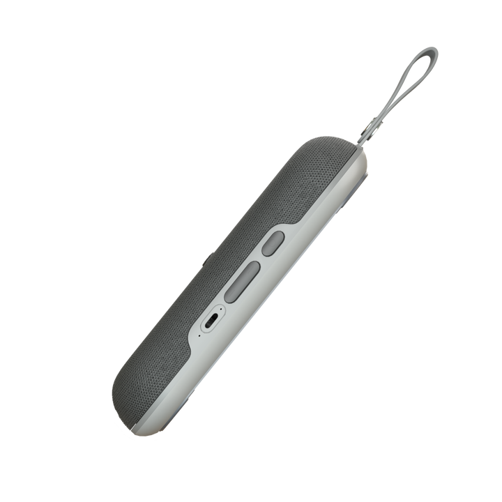 A2 Slim - Magnetic GPS Speaker Gray