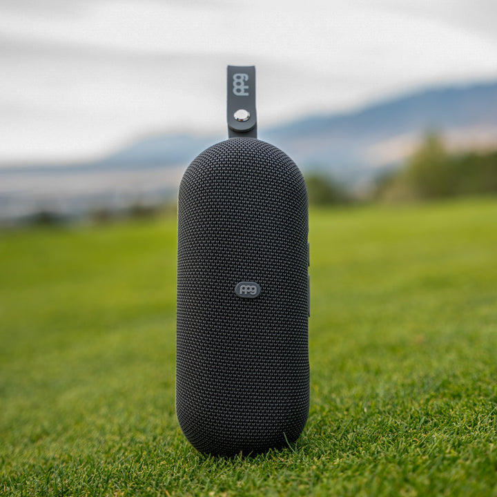 A2 Slim - Magnetic GPS Speaker Gray