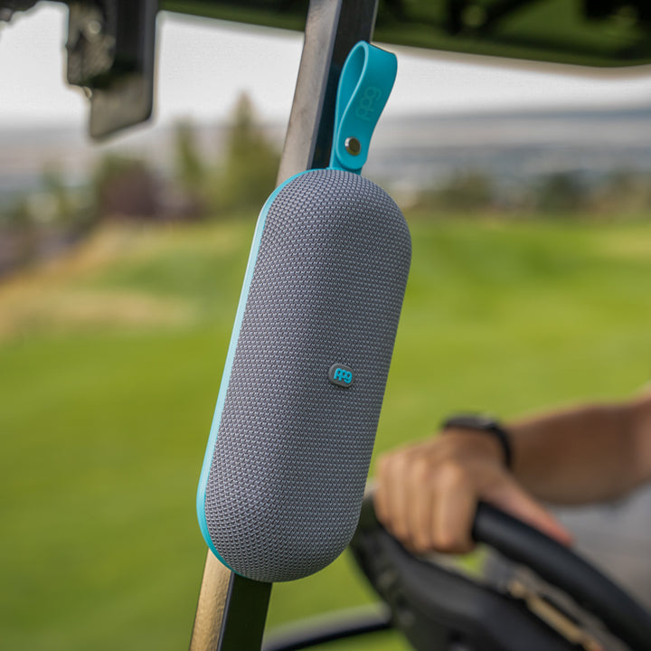 A2 Slim - Magnetic GPS Speaker Light Blue