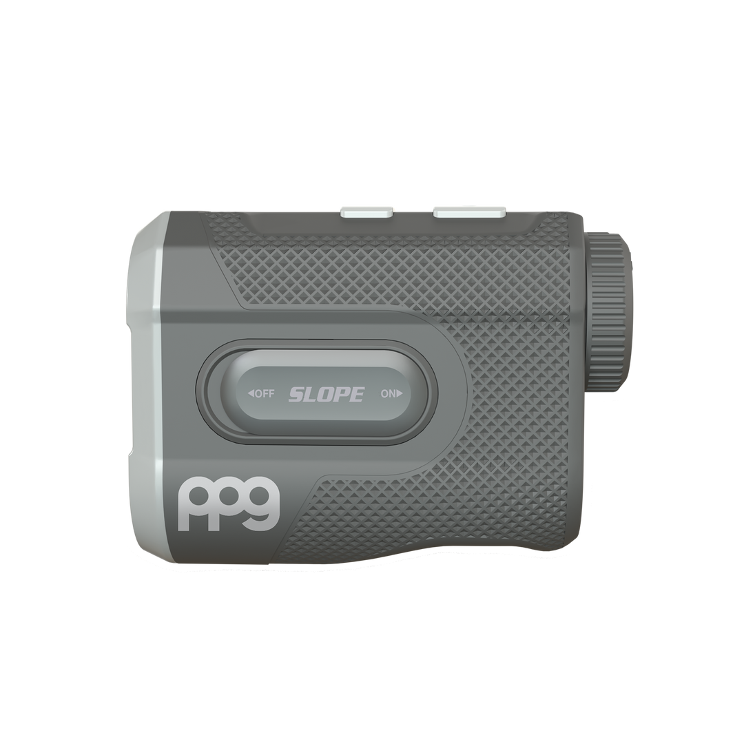 A2 Rangefinder - Magnetic Rangefinder W/ Slope Switch