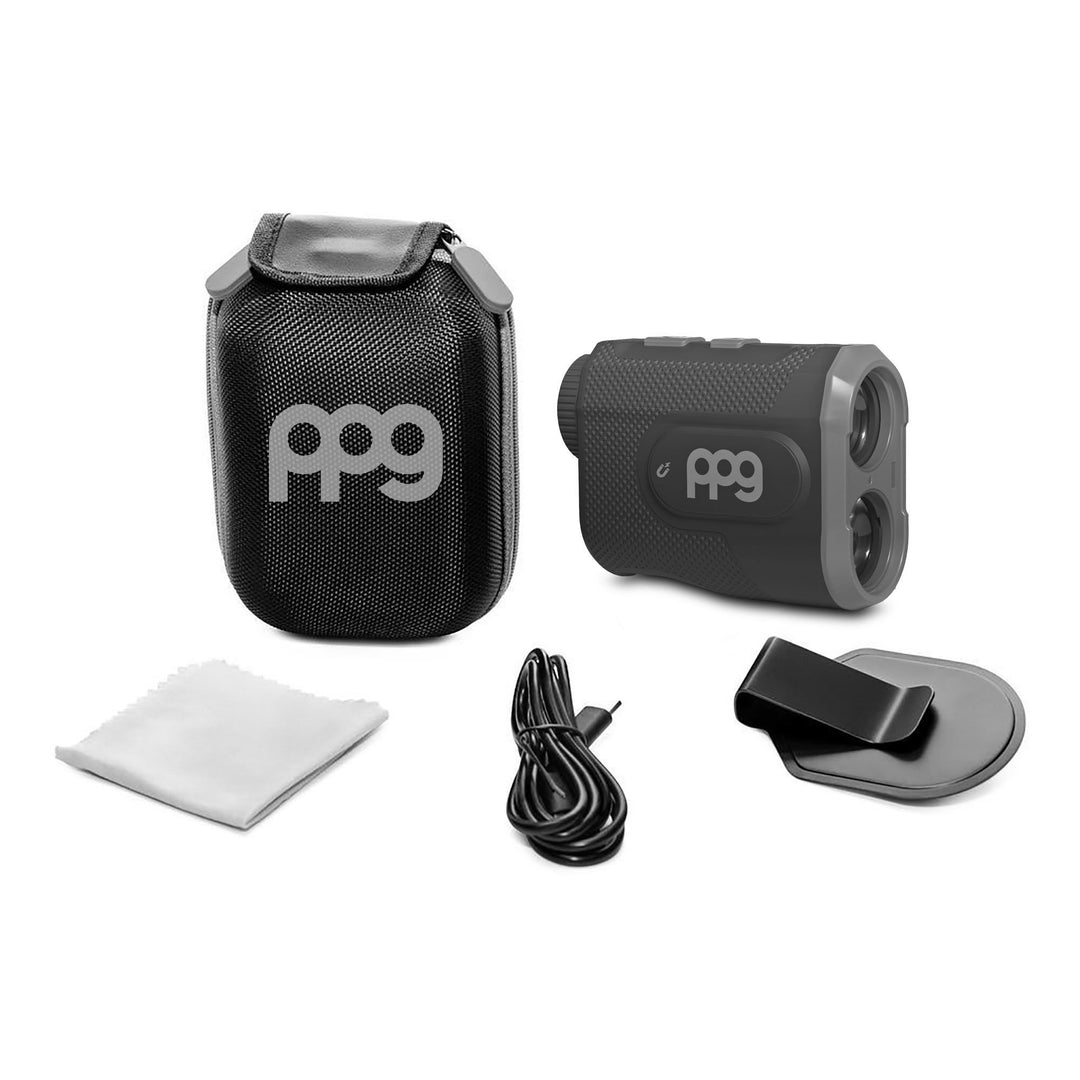 A2 Rangefinder - Magnetic Rangefinder W/ Slope Switch
