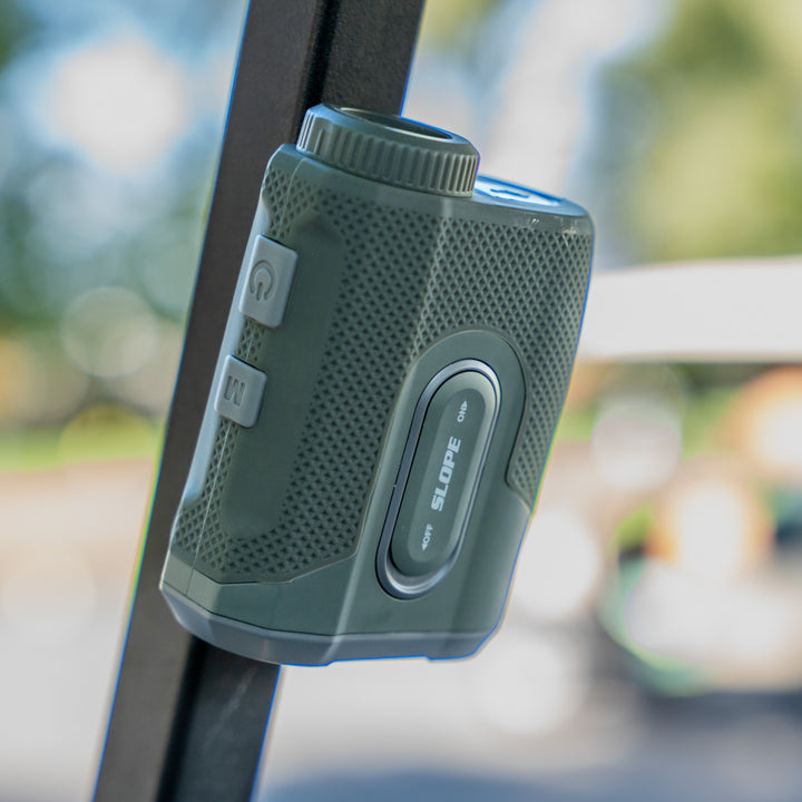 A2 Rangefinder - Magnetic Rangefinder W/ Slope Switch
