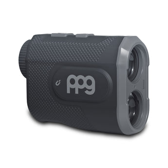 PPG CaddyVision Pro Magnetic Rangefinder with Slope Switch