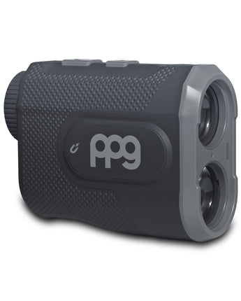 PPG CaddyVision Pro Magnetic Rangefinder with Slope Switch