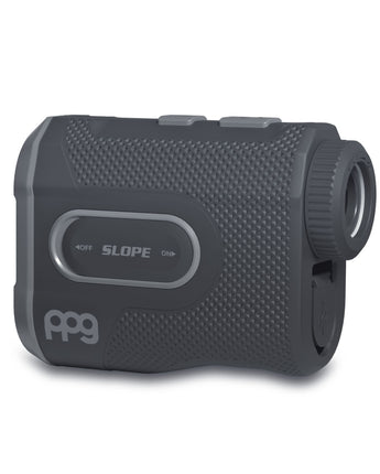 PPG CaddyVision Pro Magnetic Rangefinder with Slope Switch