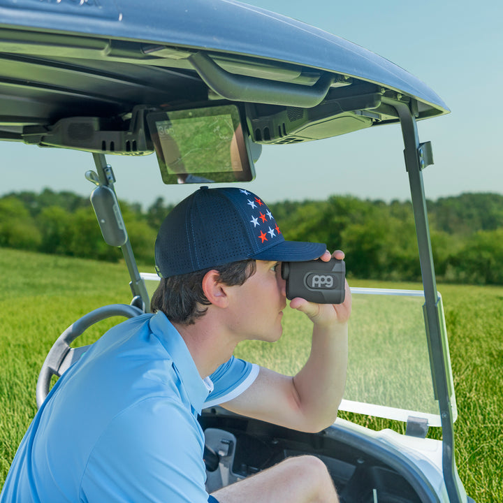 A2 Rangefinder - Magnetic Rangefinder W/ Slope Switch