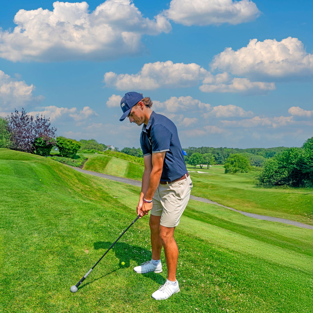 Tempo Training Warm Up Golf Club