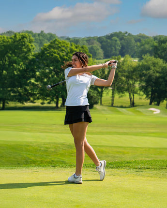 Tempo Training Warm Up Golf Club