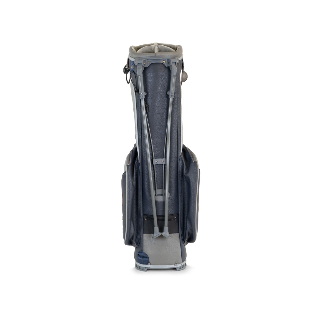 Triumph Series Hybrid Golf Bag -Georgetown Blue