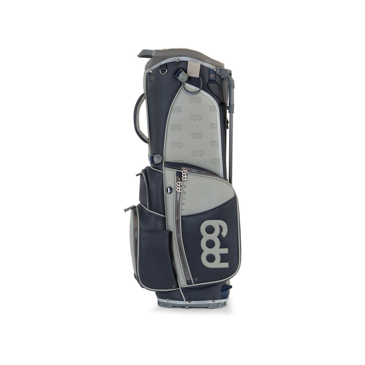 Triumph Series Hybrid Golf Bag -Georgetown Blue