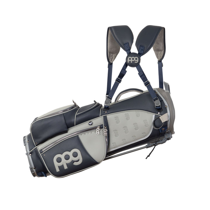 Triumph Series Hybrid Golf Bag -Georgetown Blue
