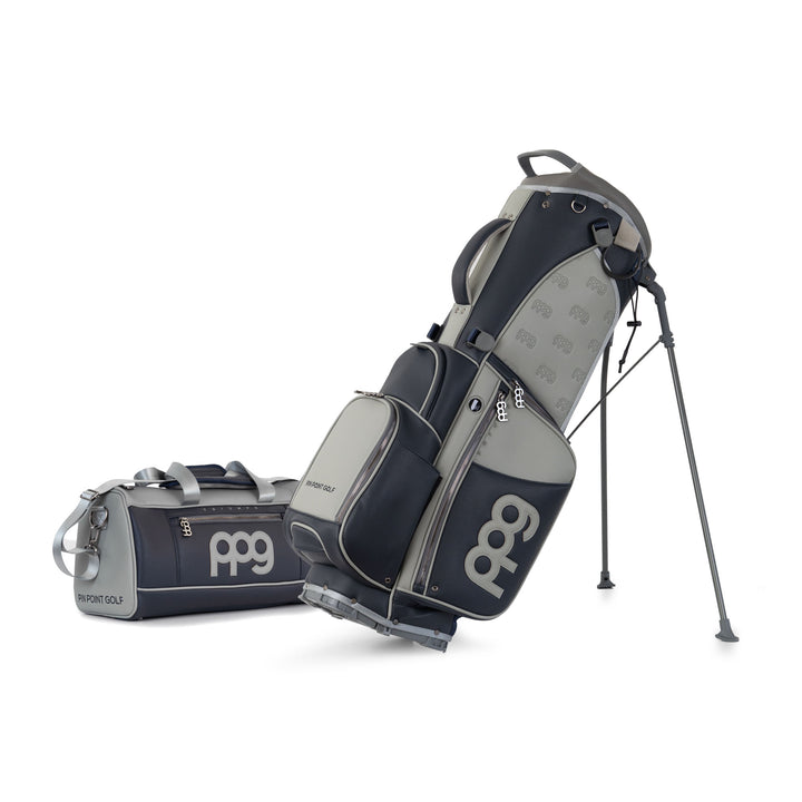 PPG Triumph Series Gollf & Locker Room Bag Bundle- Georgetown