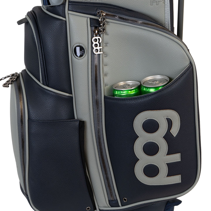 Triumph Series Hybrid Golf Bag -Georgetown Blue