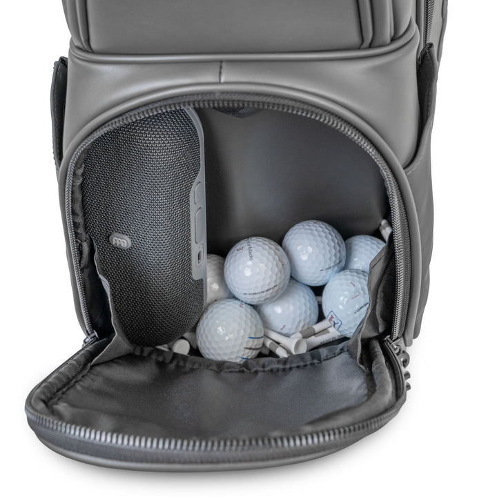 Triumph Series Hybrid Golf Bag -Georgetown Blue