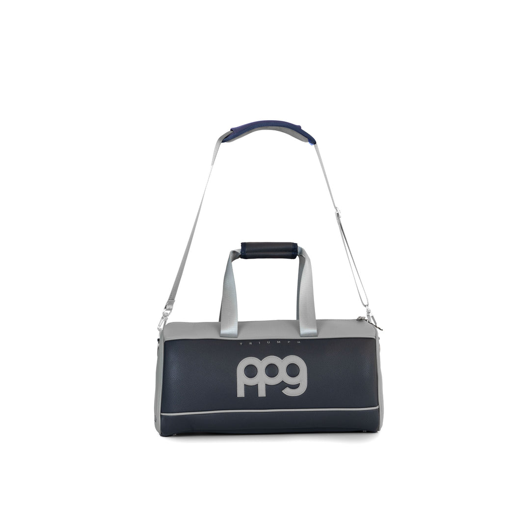 PPG Golf Locker Room Bag- Georgetown Blue