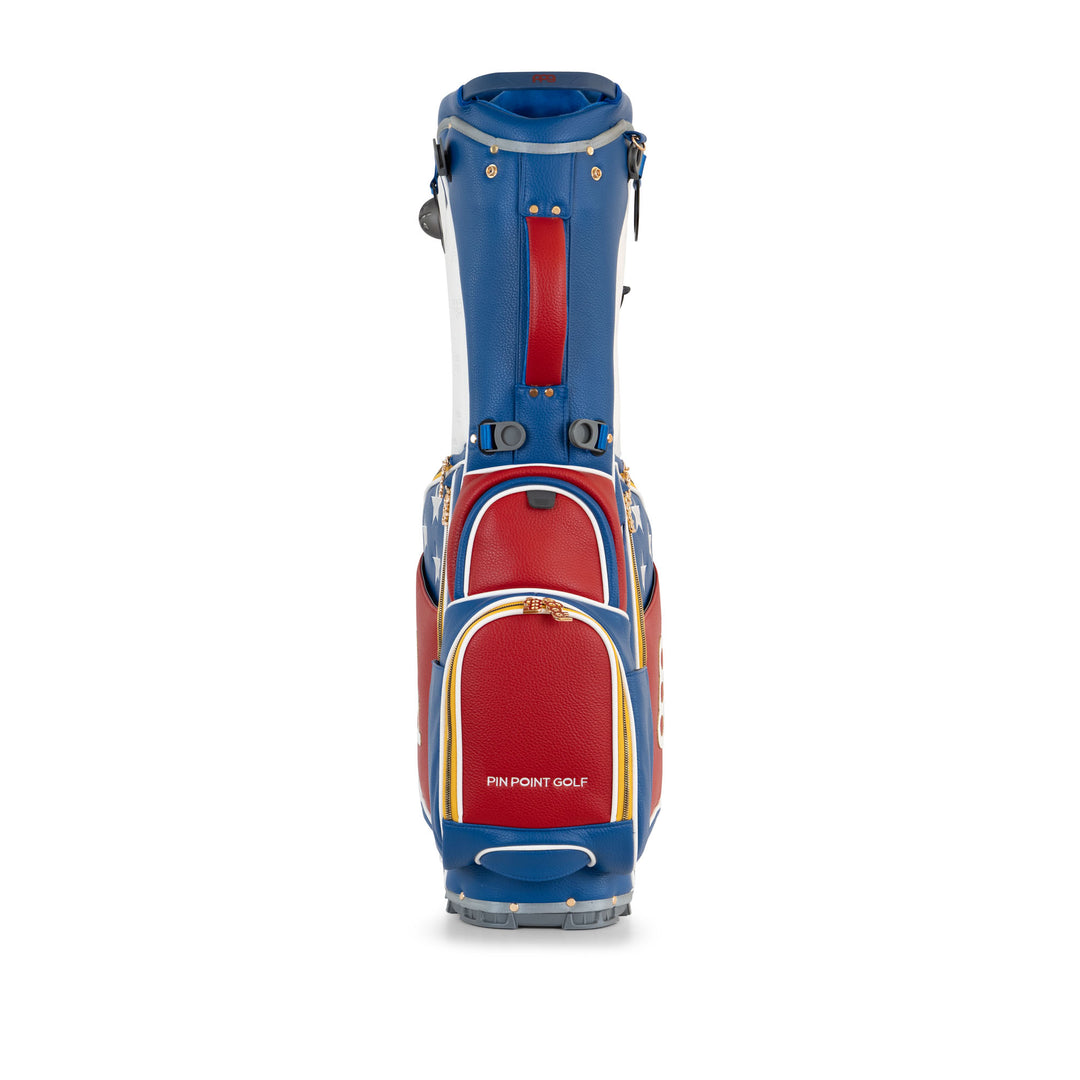 Triumph Series Hybrid Golf Bag - Independence