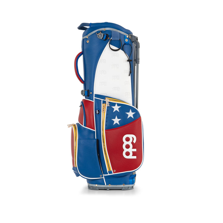 Triumph Series Hybrid Golf Bag - Independence