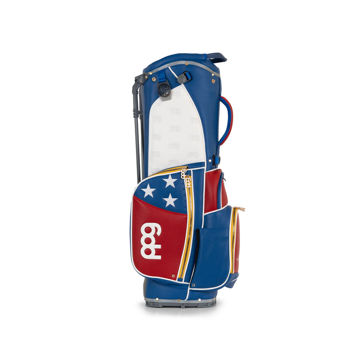 Triumph Series Hybrid Golf Bag - Independence