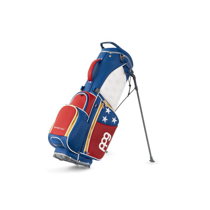 Triumph Series Hybrid Golf Bag - Independence