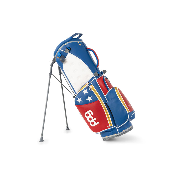 Triumph Series Hybrid Golf Bag - Independence