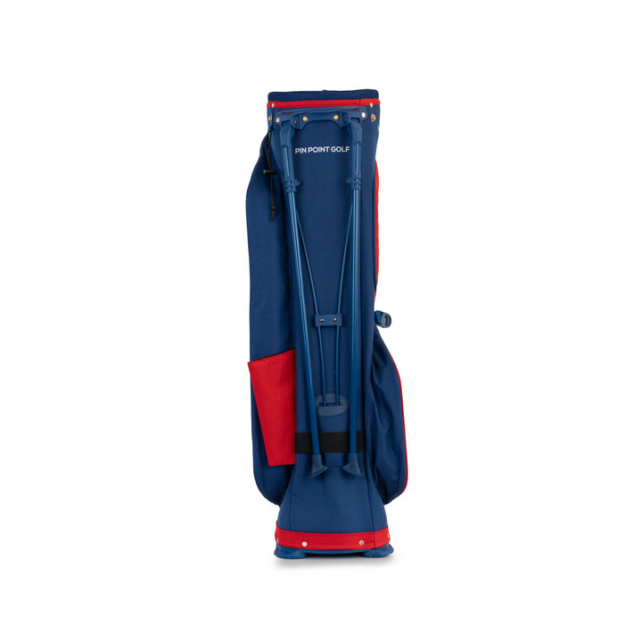 Triumph Series Hybrid Golf Bag- Independence