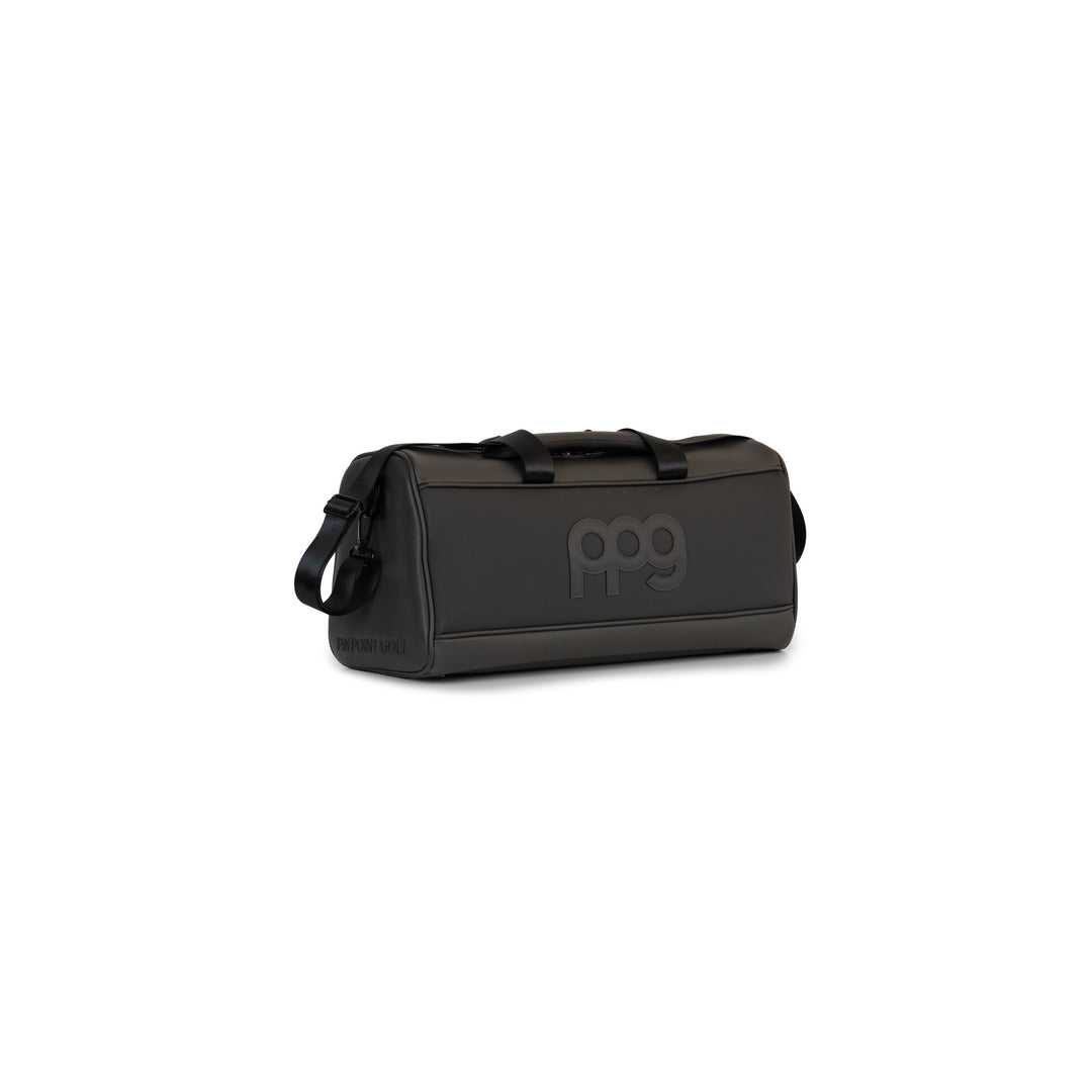 PPG Golf Locker Room Bag- Onyx