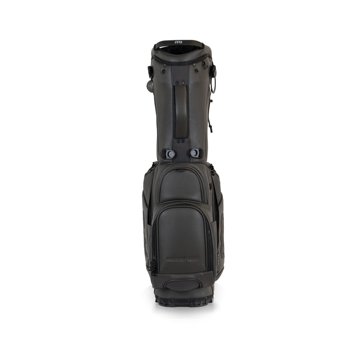 Triumph Series Hybrid Golf Bag -Onyx