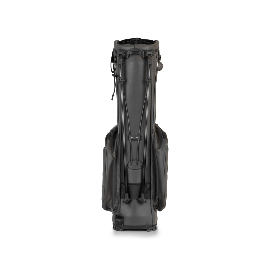 Triumph Series Hybrid Golf Bag -Onyx