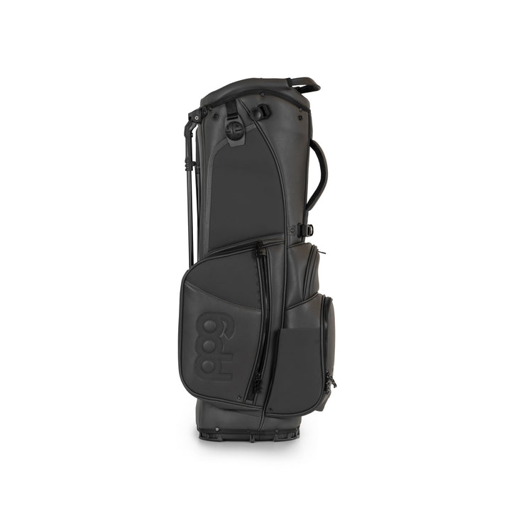 Triumph Series Hybrid Golf Bag -Onyx