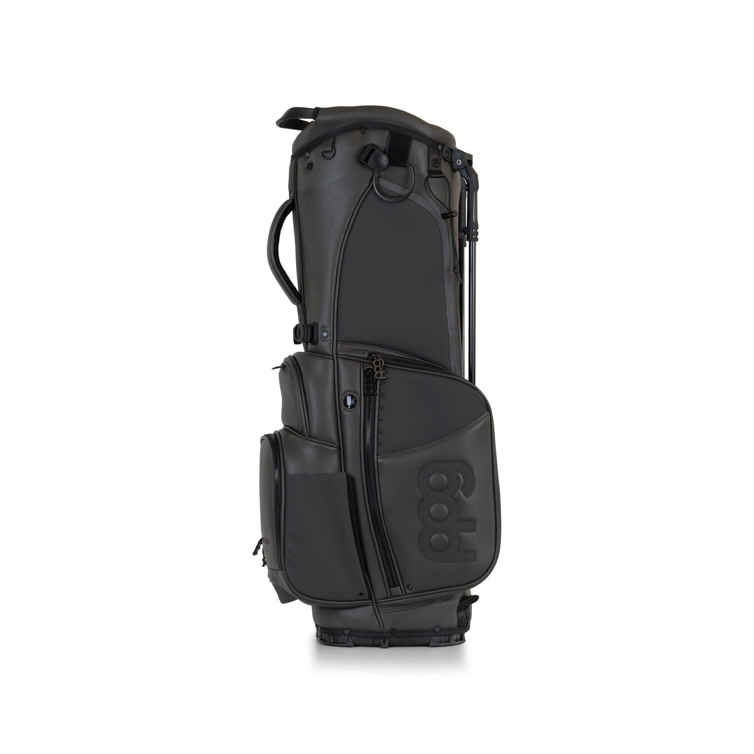 Triumph Series Hybrid Golf Bag -Onyx