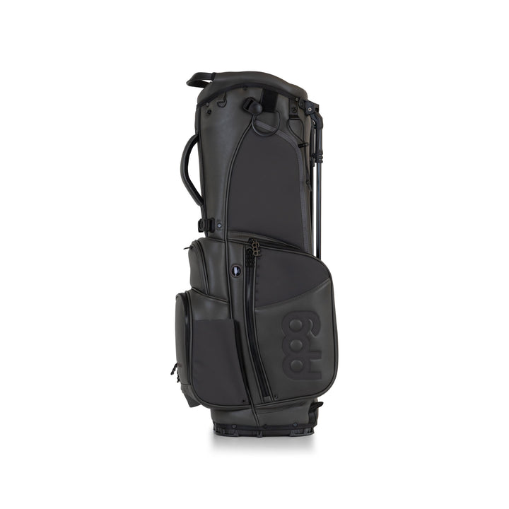 Triumph Series Hybrid Golf Bag -Onyx