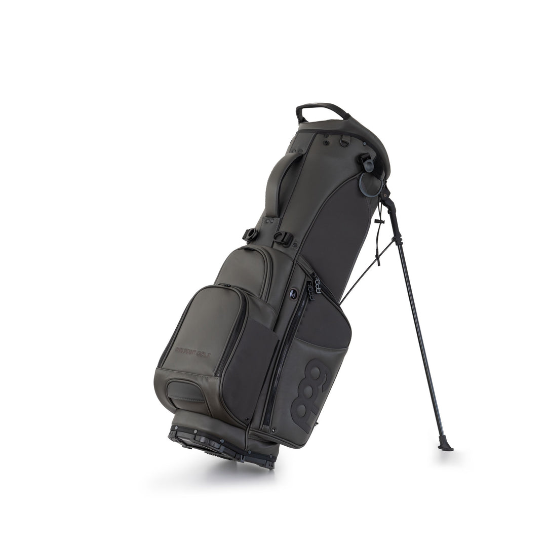 Triumph Series Hybrid Golf Bag -Onyx