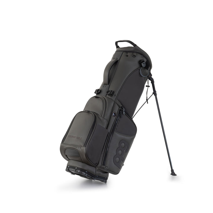Triumph Series Hybrid Golf Bag -Onyx
