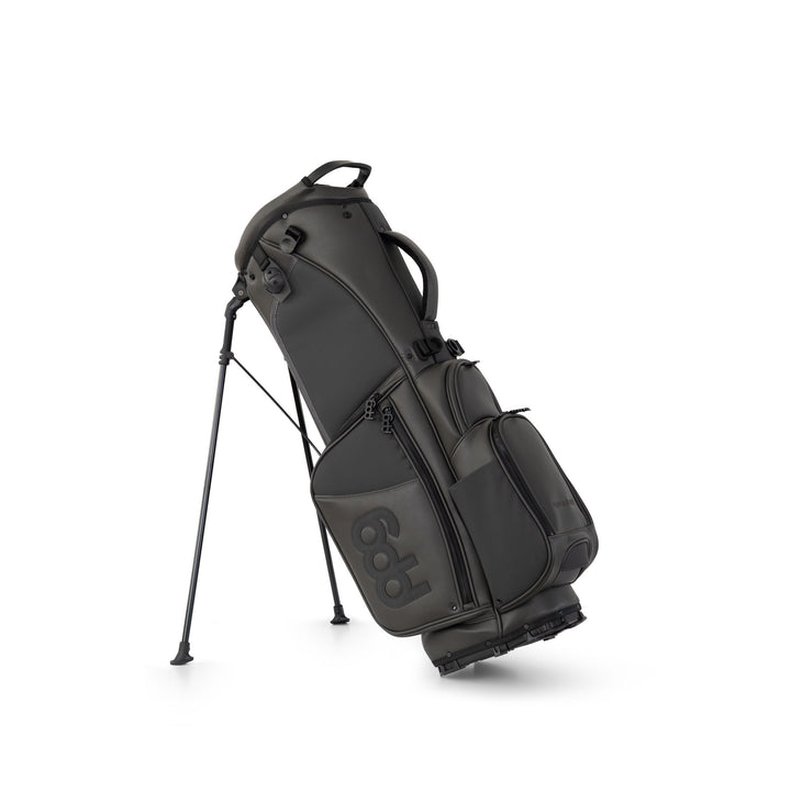 Triumph Series Hybrid Golf Bag -Onyx