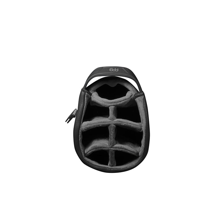 Triumph Series Hybrid Golf Bag -Onyx