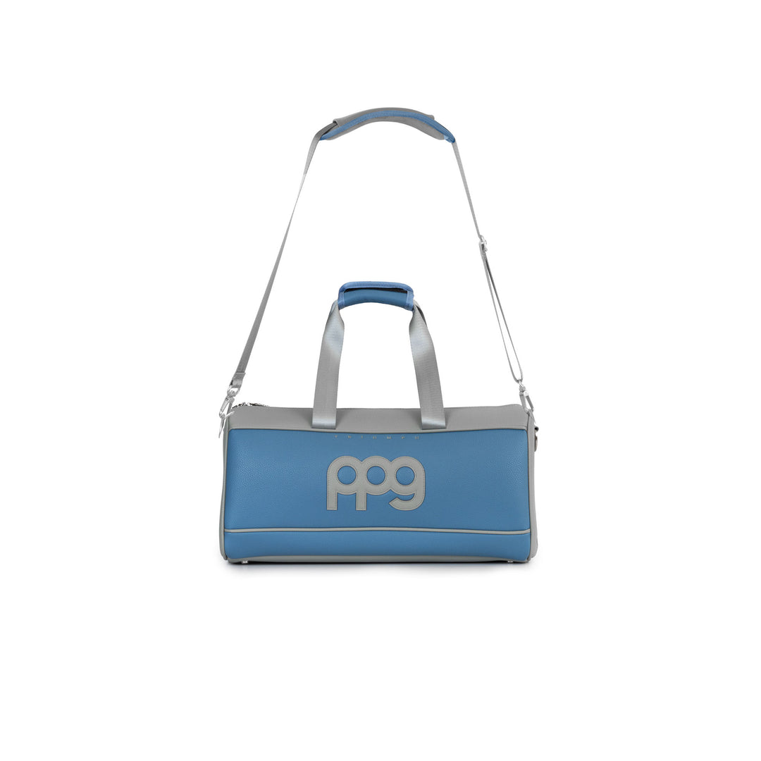 PPG Golf Locker Room Bag- University Blue